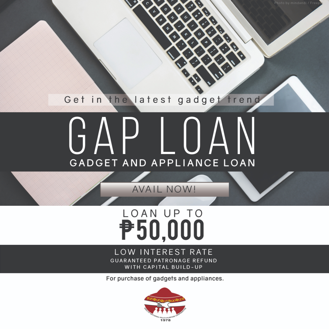 GAP Loan